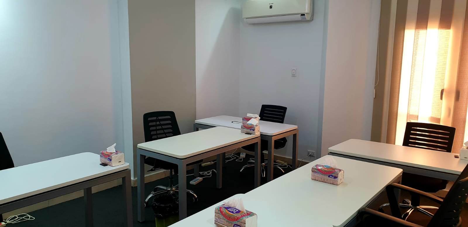 U1st Coworkingspace