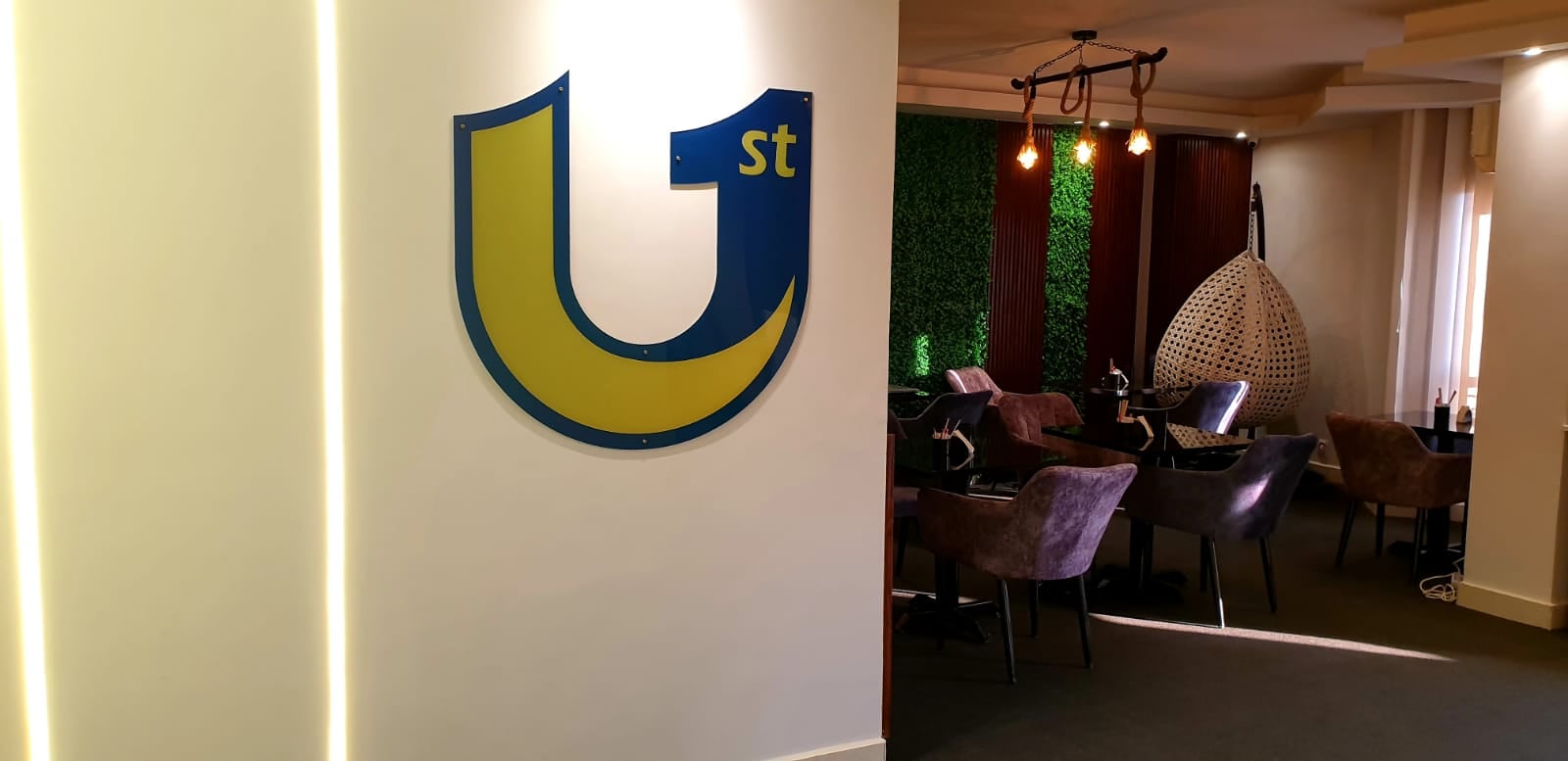 U1st Coworkingspace