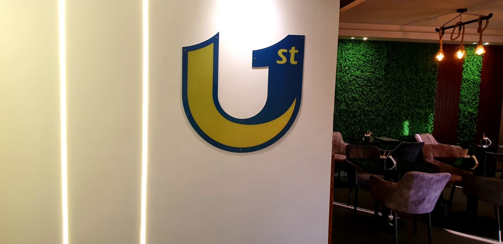 U1st Coworkingspace