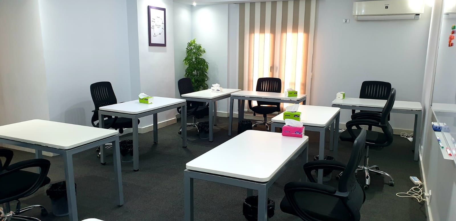 U1st Coworkingspace